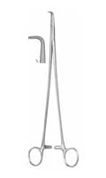 Dissecting and Ligature forceps